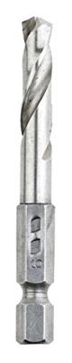 kwb 421106 HSS Metaal-spiraalboor 6 mm Gezamenlijke lengte 115 mm DIN 1412 C 1/4 (6.3 mm) 1 stuk(s) kwb 421106 HSS Metaal-spiraalboor 6 mm Gezamenlijke lengte 115 mm DIN 1412 C 1/4 (6.3 mm) 1 stuk(s)