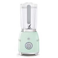 Smeg BLF01PGEU blender 1,5 l Blender voor op aanrecht Groen 800 W - thumbnail