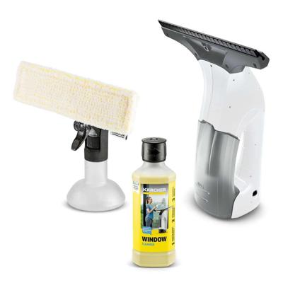KARCHER WV 1 Plus D500 ruitenreiniger - 1.633-617.0