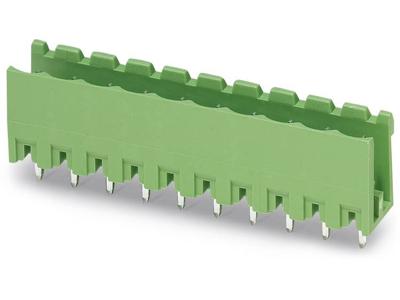 Phoenix Contact 1746981 Male behuizing (board) MSTBV Totaal aantal polen: 12 Rastermaat: 5.08 mm Inhoud: 50 stuk(s)