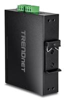 TrendNet TI-G5062 Industrial Ethernet Switch - thumbnail