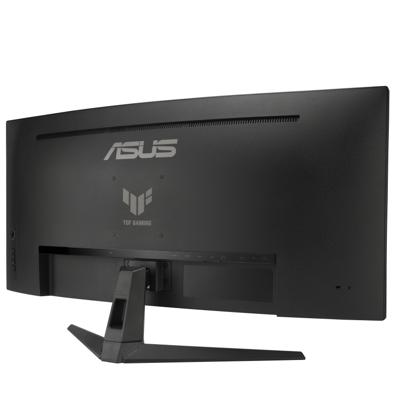 ASUS TUF Gaming VG34VQ3B Gaming Monitor – 34 inch WQHD (3440x1440), Curved, 180Hz, ELMB SYNC, FreeSync Premium, 1ms MPRT, 90% DCI-P3