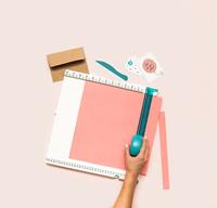 We R Makers • comfort craft trim and score board - thumbnail