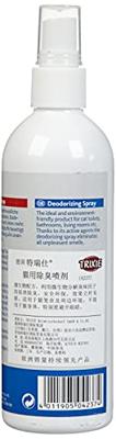 TRIXIE SIMPLE'N'CLEAN GEURSTOP GEURNEUTRAAL 6X175 ML