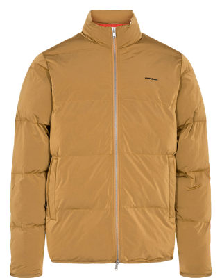 Anerkjendt Mads Puffer Winterjas Anerkjendt Mads Puffer Winterjas