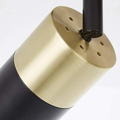 Brilliant OpbouwspotMaribel 4-lichts - 81032/78