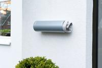 tesa OUTDOOR 55750-00001-03 Montagetape tesa Powerbond Zwart (l x b) 1.5 m x 19 mm 1 stuk(s) - thumbnail
