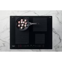 Whirlpool WFS9365BF/IXL - thumbnail