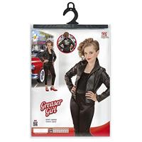 Grease T-Birds outfit Meisjes - thumbnail