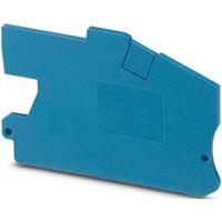 Phoenix Contact 3213979 Afsluitdeksel Geschikt voor: PTN 6 Grijs 1 stuk(s) - thumbnail