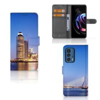 Motorola Edge 20 Pro | Flip Cover | Rotterdam - thumbnail