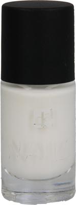 Da Make-Up Nailpolish snow white 10 Milliliter