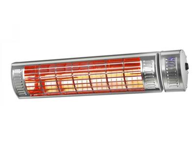 Golden 2000 Ultra RCD terrasverwarmer Golden 2000 Ultra RCD terrasverwarmer