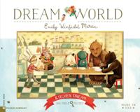 New York Puzzle Company Dream Kitchen - 300 stukjes - thumbnail