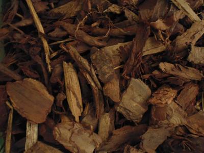 Gewone Bodembedekker Boomschors 60 liter - Warentuin mix