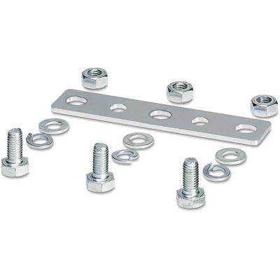 Phoenix Contact 2800532 PWT CCT-SET Overspanningsveilige montageset Overspanningsbeveiliging voor: Verdeelkast 1 stuk(s)