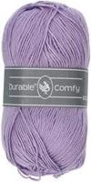 Durable Comfy 268 Pastel Lilac - Haakgaren / Breigaren - thumbnail
