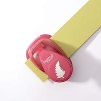 Vaessen Creative • figuurpons veer medium - thumbnail