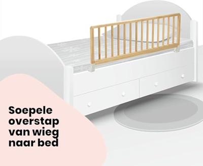 Bedleuning Safety 1st