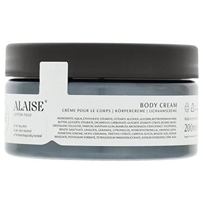 Alaise Alaise Bodycreme No.1 Cotton Field 200 ml