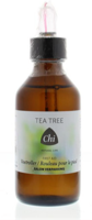 Chi Natural Life Tea Tree Eerste Hulp Voetroller Navulling - thumbnail