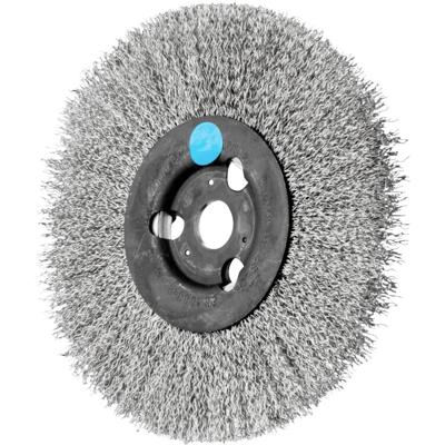 PFERD TOOLS 43503003 Ronde borstel 2 stuk(s)