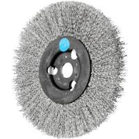 PFERD TOOLS 43503003 Ronde borstel 2 stuk(s) - thumbnail