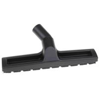 Parketborstel met Paardenhaar 30 cm Zwart/Bruin - thumbnail