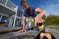 Ryobi RAK10MSDI | 10-delig TORQUE+ Set - 5132003176 - 5132003176 - thumbnail