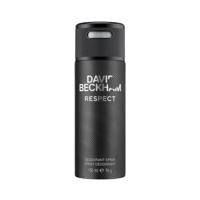 David Beckham David Beckham Respect Deodorant Spray 150ml - thumbnail