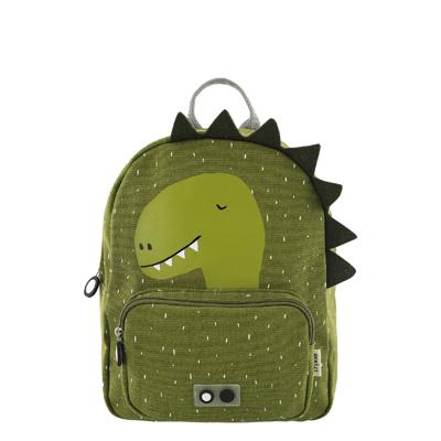 Rugzak Backpack animal TRIXIE groen