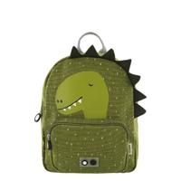 Rugzak Backpack animal TRIXIE groen - thumbnail