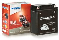 Dynavolt Accu mgs12-12a-4a1 (yb12a-a) - thumbnail