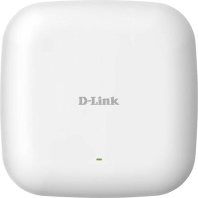 D-Link AC1300 Wave 2 Dual-Band 1000 Mbit/s Wit Power over Ethernet (PoE)