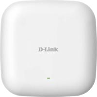 D-Link AC1300 Wave 2 Dual-Band 1000 Mbit/s Wit Power over Ethernet (PoE) - thumbnail