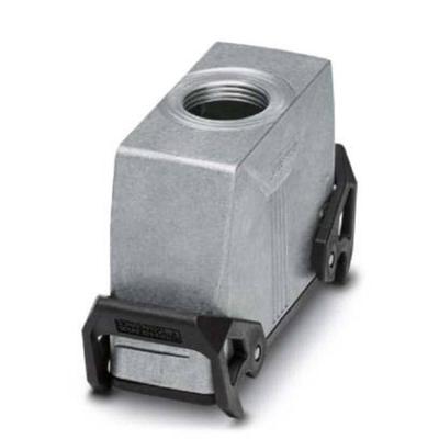 Phoenix Contact 1412743 HC-STA-B24-CHWD-1TTM40-ELC-AL Koppelingsbehuizing 1 stuk(s)