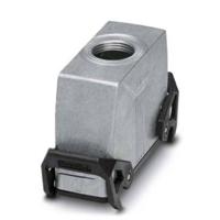 Phoenix Contact 1412743 HC-STA-B24-CHWD-1TTM40-ELC-AL Koppelingsbehuizing 1 stuk(s) - thumbnail