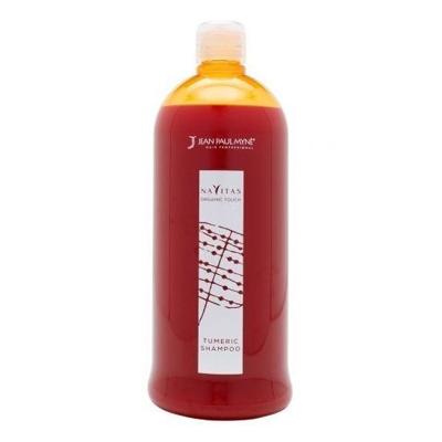 Jean Paul Mynè Navitas Organic Touch Tumeric Blond/Bruin Haar