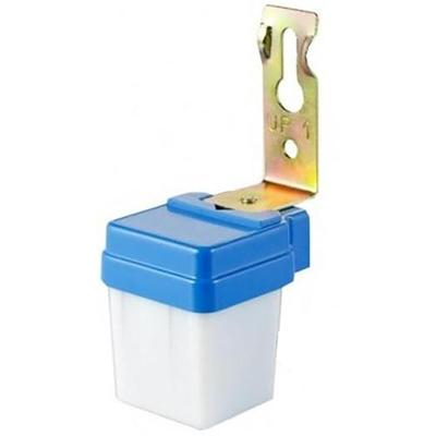 Schemerschakelaar Lichtsensor Blauw - IP44 Spatwaterdicht 300W 6A