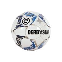 Derbystar 287829 Eredivisie Mini 24/25 - White - Mini - thumbnail