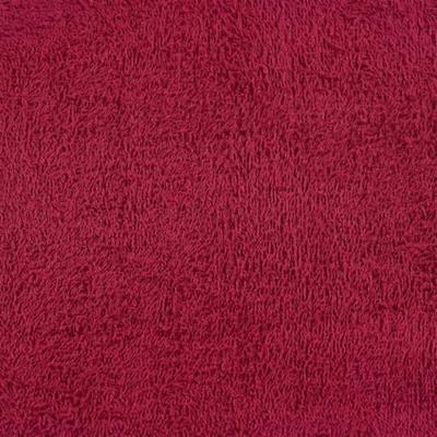 VidaXL Handdoeken frogn 2 st 50x100 cm 360 g/m² bordeaux