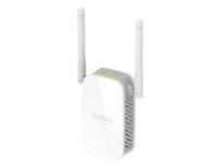 D-Link DAP-1325 Wireless Range Extender (overdrachtssnelheden tot 300 Mbit/s),Wit - thumbnail