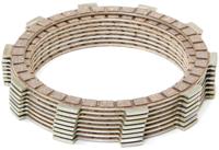 TRW koppelingsplaat set clutch kit mcc110-8 - thumbnail