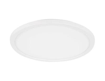 Sylvania Sylsmart - slimme plafonnière met rgb ring - 1500lm - 4000k - dimbaar