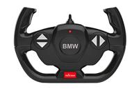 Jamara 1/14 BMW i4 Concept speelgoed auto - thumbnail