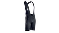 Northwave force 2 - bib shorts with pad - thumbnail