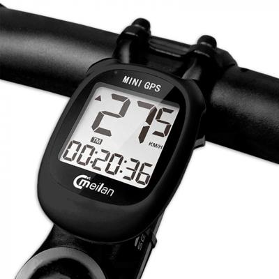 Meilan Fietscomputer gps m3 mini