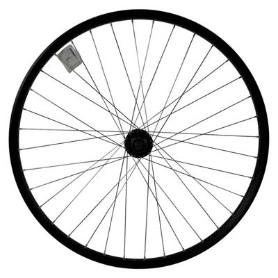 Roland Achterwiel 28" craft21 nero 2