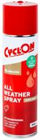 Cyclon all weather spray blister 250ml - thumbnail