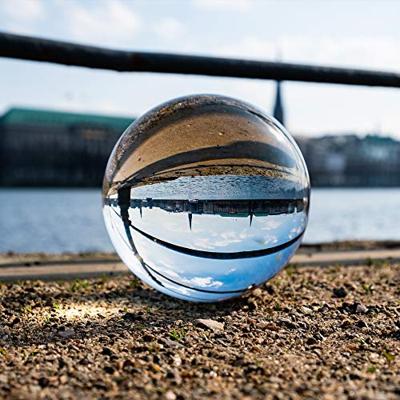 Rollei Lensball 90mm 22667 Lensbal - thumbnail